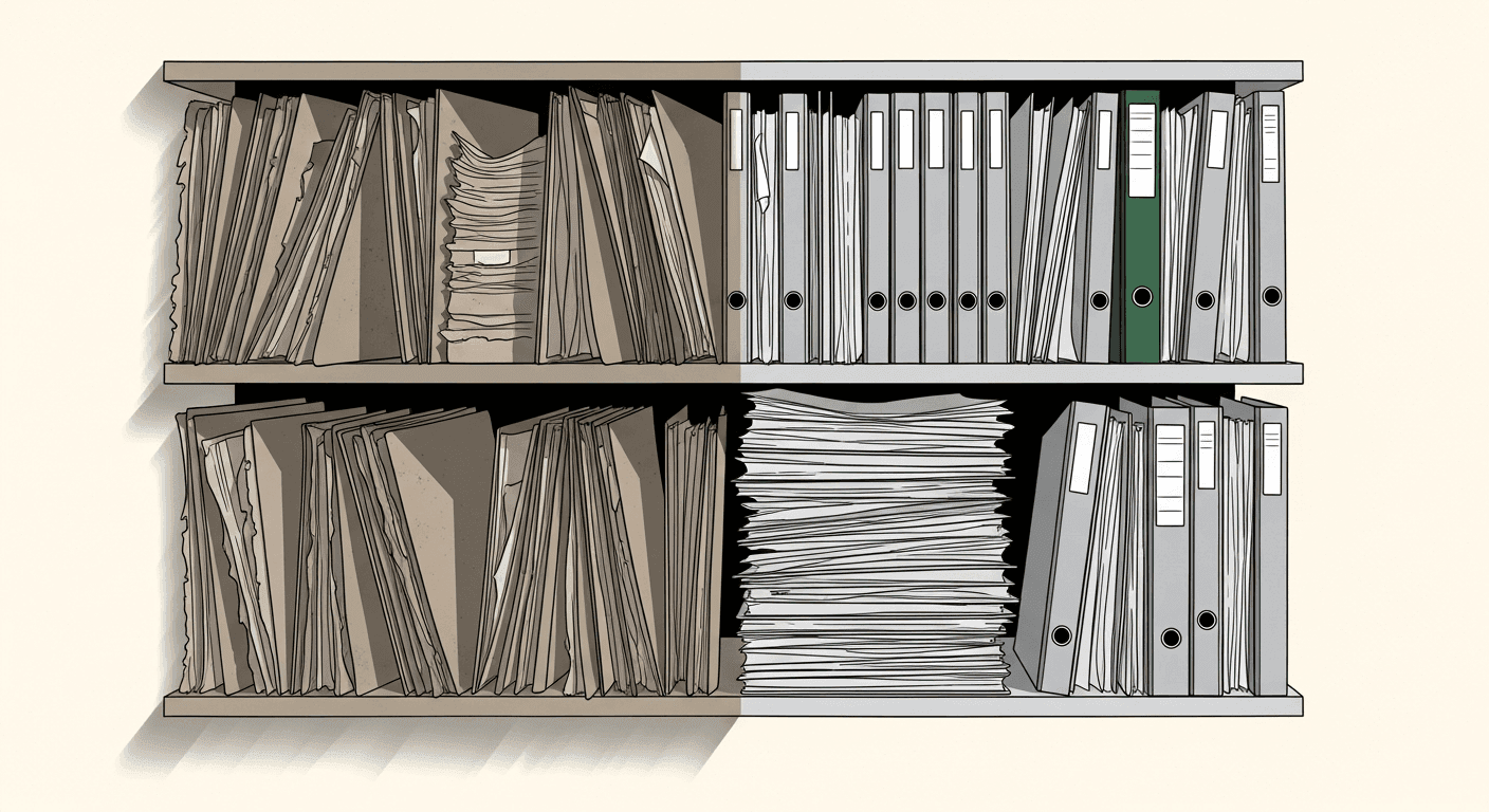 Administrativ Opléisung vun enger ASBL: ass Är Associatioun a Gefor?
